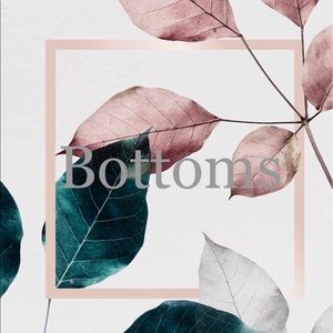 Shorts, Jeans, Skirts...👖🩳